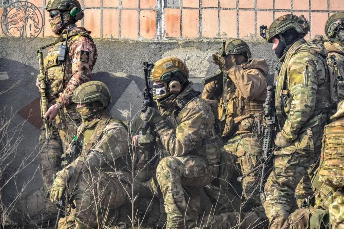Американський генерал вважає Крим метою можливого наступу України
