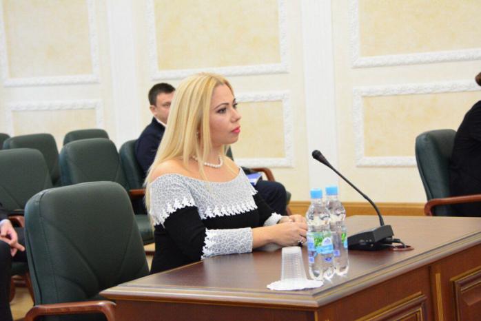 Высший совет правосудия защитил судью Ильеву, которой сообщили о подозрении в злоупотреблении властью