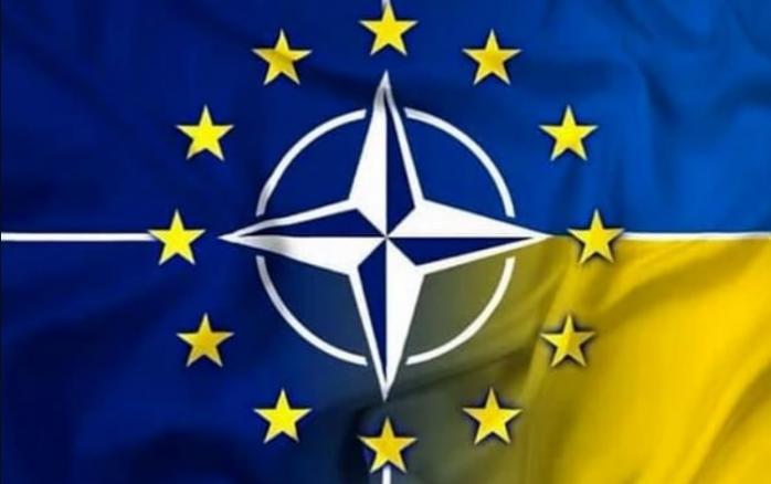 Три страны выступили против «дорожной карты» вступления Украины в НАТО - FT