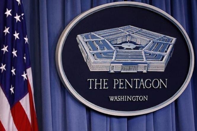 Bellingcat исследовал первоисточник слитых «документов Пентагона». Фото: