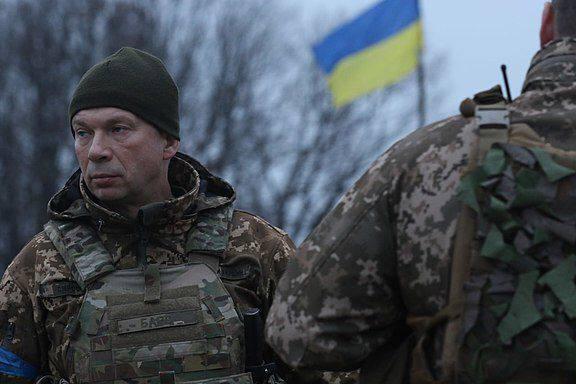 Україна змінила воєнні плани через витік секретних документів Пентагону - CNN