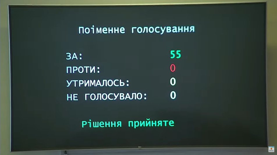 Діяльність УПЦ МП заборонили на Рівненщині. Фото: «Суспільне»