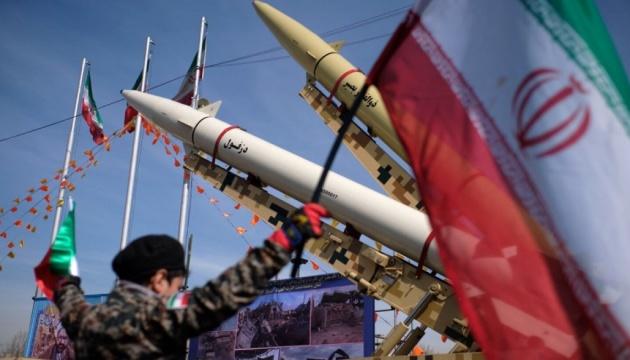 Иран тайно договаривается с РФ и Китаем о поставках компонентов ракетного топлива - Politico