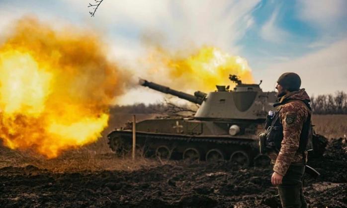 Атака тероборонівців і танкової бригади - росіяни втекли з позицій
