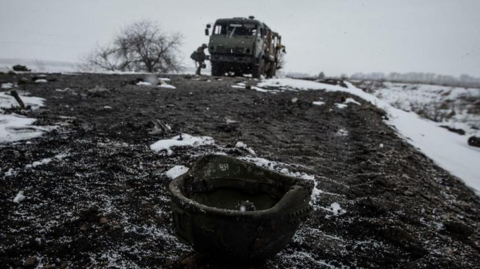 В Украине объявили число пропавших без вести военных
