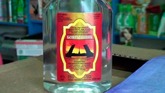 Производитель водки Absolut прекратил поставки в россию на седьмой день после возвращения