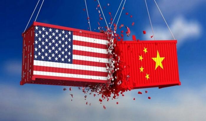 Белый дом готовится беспрецедентно ограничить американские инвестиции в Китай - Politico
