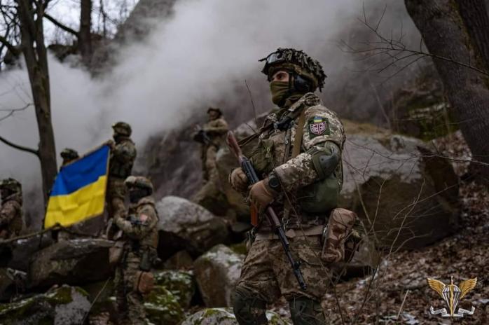 Белый дом предупредил Украину о критических "следующих неделях и месяцах", но США придут на помощь