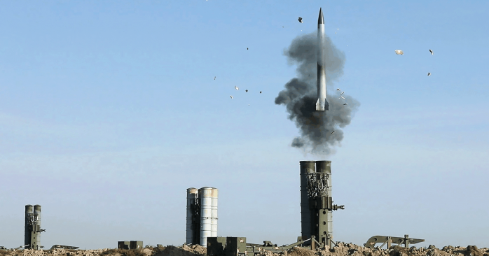 На "Рамштайне" украинская делегация будет просить союзников о предоставлении ракет для ПВО