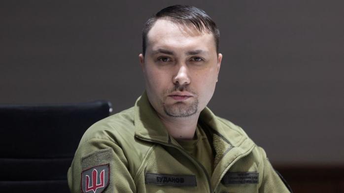  Суд в Москве заочно арестовал начальника военной разведки Украины