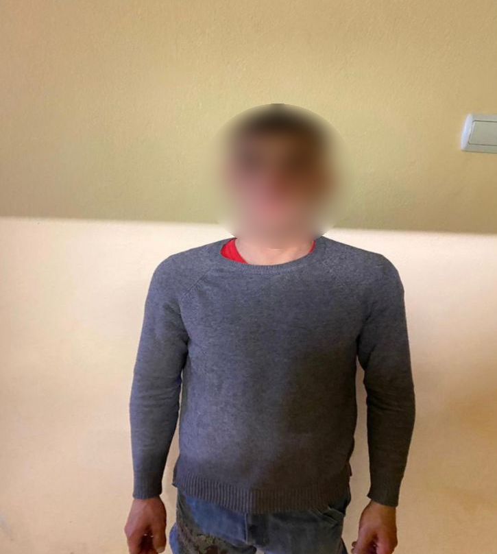 На українсько-угорському кордоні викрили двох чоловіків, які видавали себе за дітей віком 13 та 15 років.