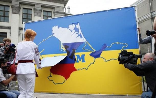Роспропагандисты уже определились, как покажут потерю Крыма - Буданов