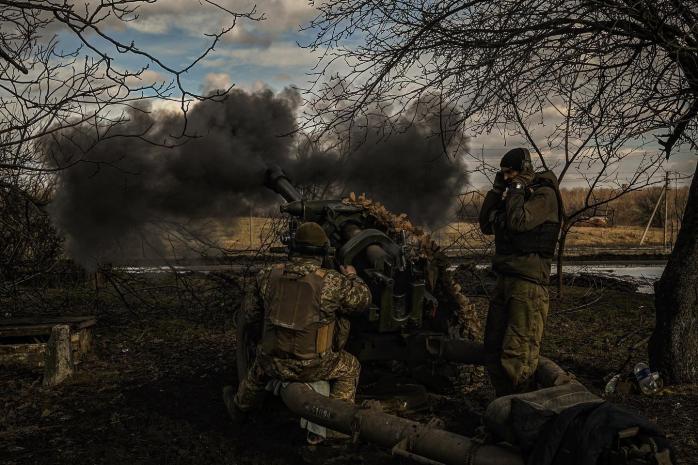 Глава военной разведки обещает "знаковую битву в новейшей истории Украины"