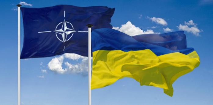 Украине не нужно разрешение россии, чтобы вступить в НАТО, фото:
