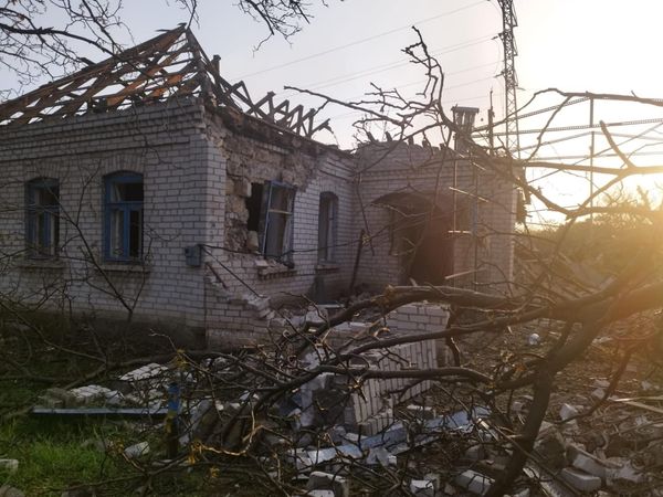 Рашисти вдарили "Калібрами" по Миколаєву, є влучання і жертви 