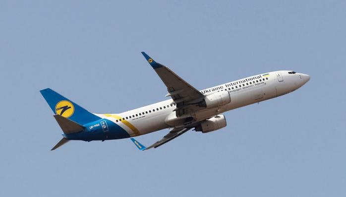 Украина готовится к частичному открытию авиапространства – французский министр