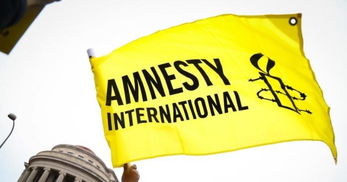 Независимые эксперты раскритиковали скандальный отчет Amnesty International о ВСУ