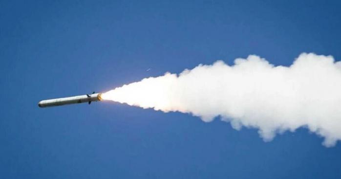 Запуск російської ракети, фото: StopCor
