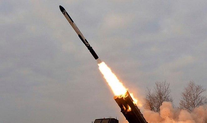 Лондон планує закупівлю для України ракет дальністю польоту до 300 км