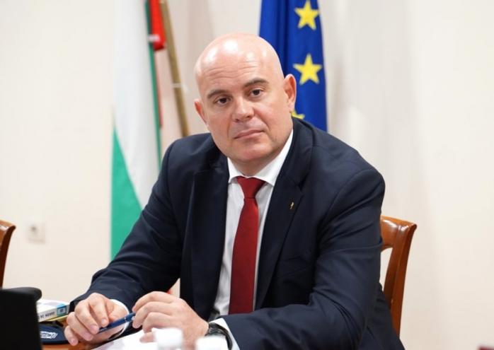 В Болгарии взорвали кортеж главного прокурора, ранее Гешев начал следствие о нарушении антироссийских санкций