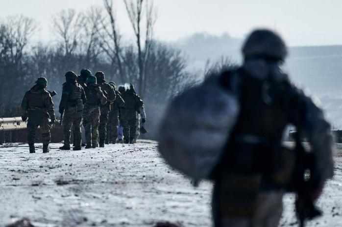 Зеленський вніс у Раду законопроекти про подовження дії воєнного стану та загальної мобілізації