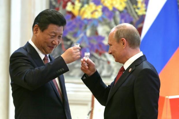 Китай в ООН поддержал резолюцию, в которой россия названа агрессором