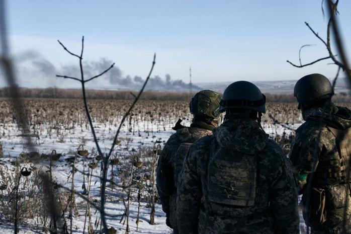 Белый дом объяснил, почему будет молчать о потерях Украины в войне