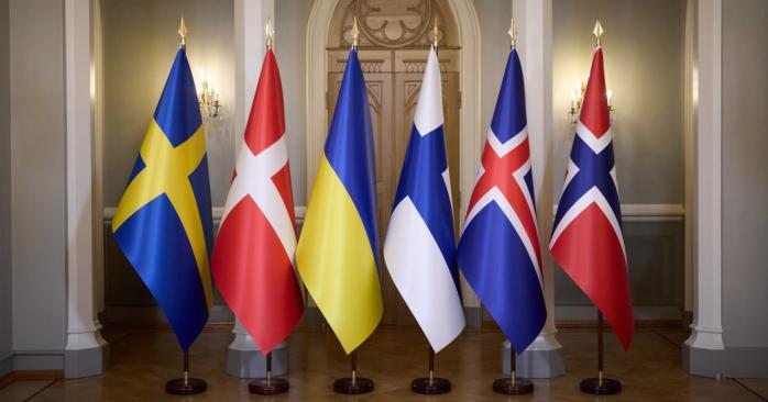 Пять стран Европы поддержали членство Украины в ЕС и НАТО. Фото: ОПУ