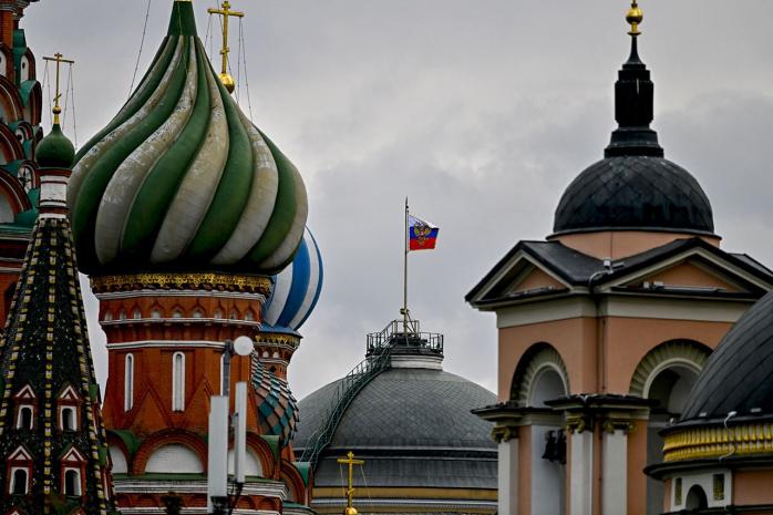 ЦРУ зібрало закритий брифінг щодо вибухів над Кремлем