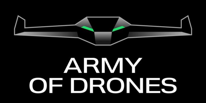 Україна готує «армію дронів», фото: соціальні мережі