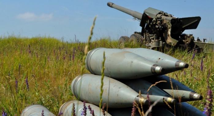 Німецький Rheinmetall обіцяє виробляти для України 600 тис. снарядів на рік