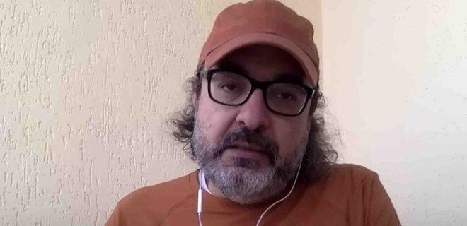 В Харькове задержали латиноамериканского блогера, отрицавшего преступления рф и дискредитировавший ВСУ