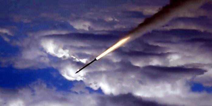 росія завдала удару по Україні ракетами Х-22, фото: «Еспресо»