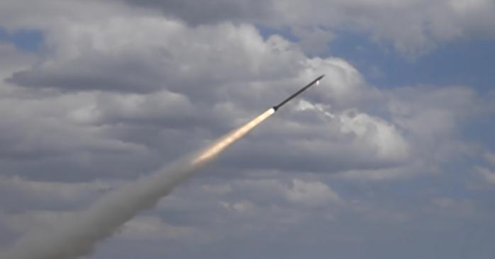 ГУР назвало цели рф во время последних ракетных ударов. Фото: