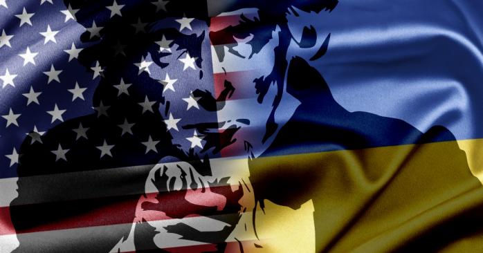 Україна отримає від США новий пакет військової допомоги, фото: