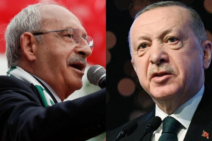 Нас в Турции "нет" - Кремль ответил оппоненту Эрдогана