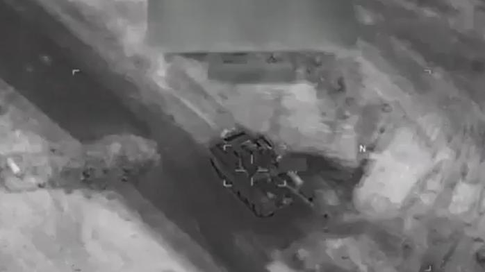 Американский спецназ рассказал новые детали боя против россиян в Сирии в 2018 году