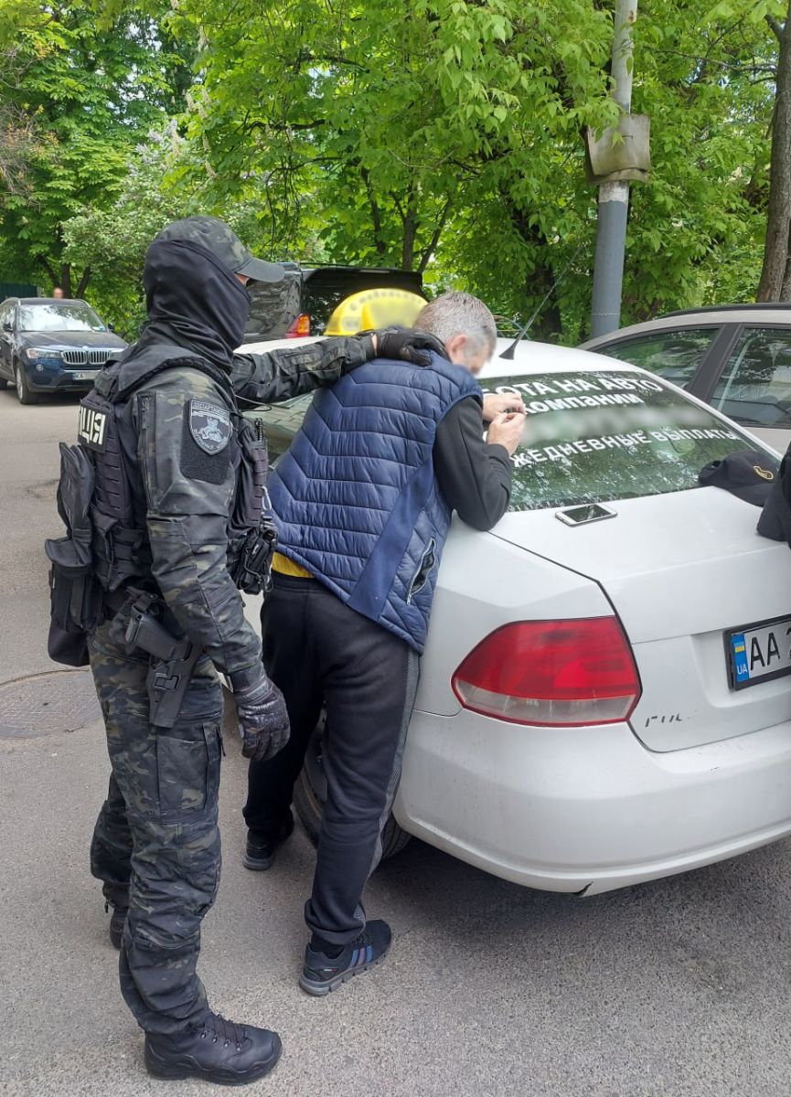 У Києві затримала банду квартирних шахраїв, які маскувалися під агентство нерухомості