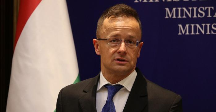 Венгрия нашла новый повод блокировать санкции против россии