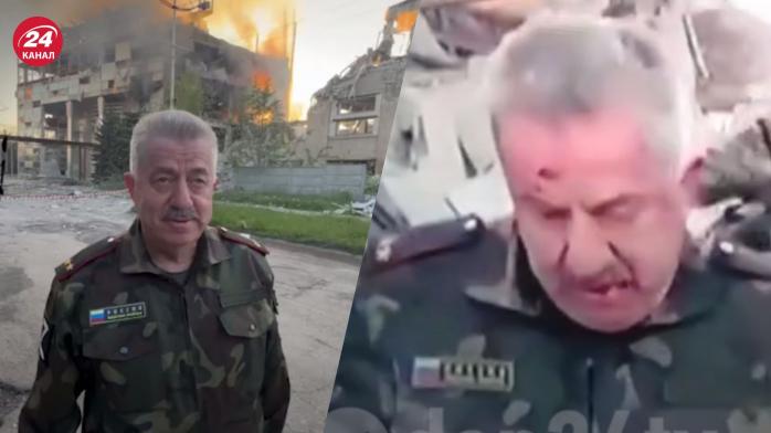 Во время обстрела Луганска ранили депутата Госдумы РФ