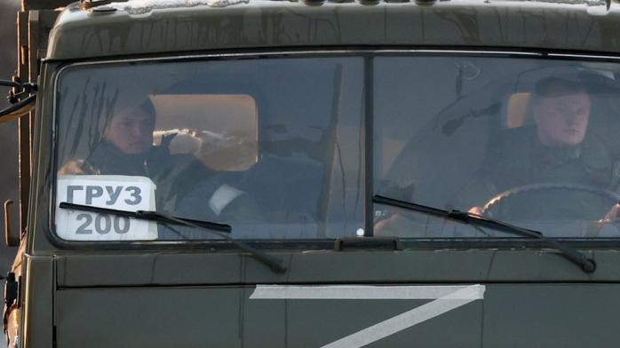 ВСУ ликвидировали двух российских полковников. Фото: ВВС