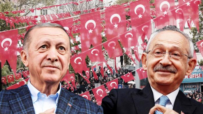 Эрдогана ждет второй тур, его партия выиграла парламентские выборы