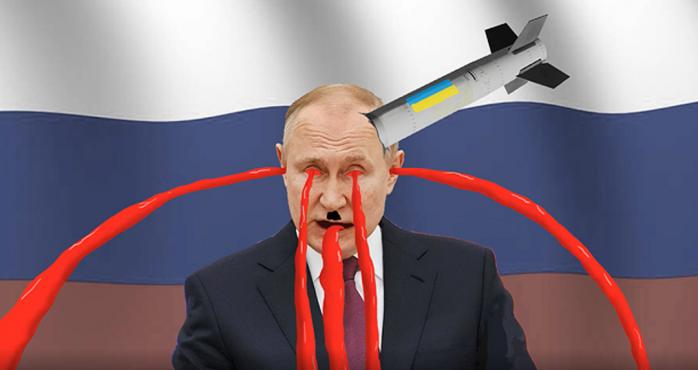Кремль прокоментував надання Києву безпілотників далекої дії
