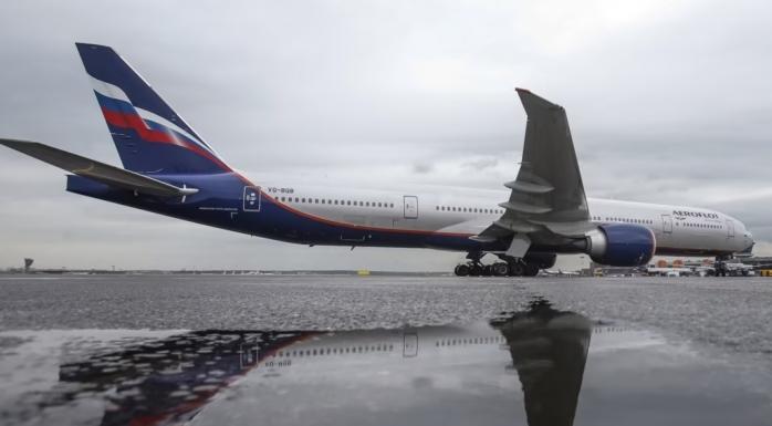 Росіяни у США в обхід санкцій продавали запчастини Boeing і Airbus для рф – NYT