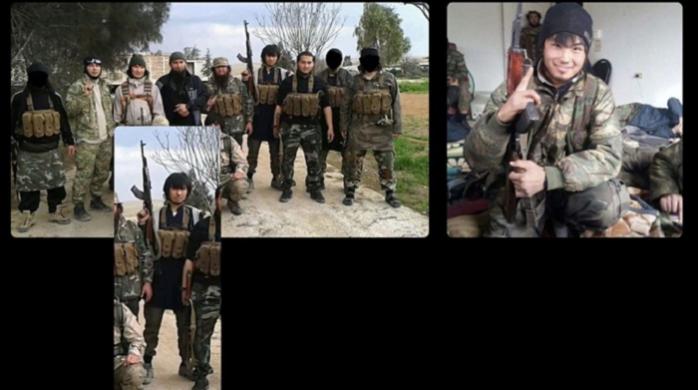 ФСБ вербує бойовиків ІДІЛ, щоб відправити їх “агентами” в Україну – росЗМІ
