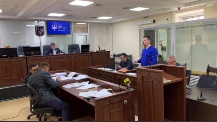 ВСП согласился на содержание под стражей экс-главы Верховного суда Князева