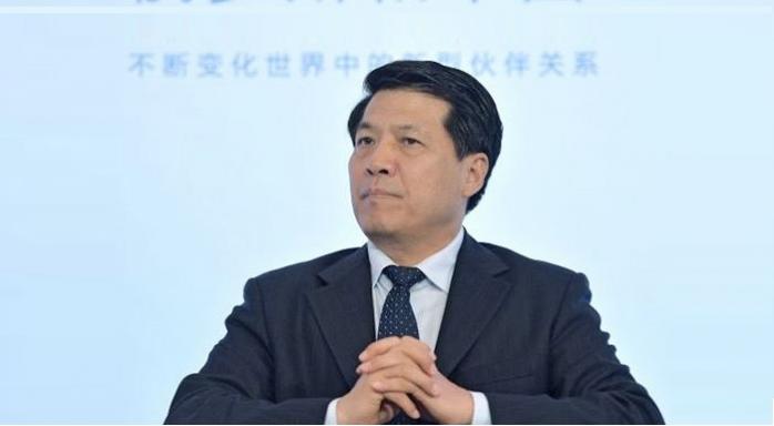 Посланець Китаю пропонує Україні «почати з себе» для мирних переговорів