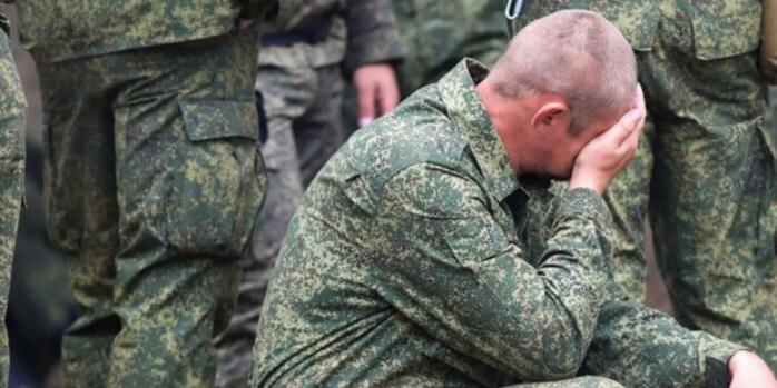 росія намагається примусово мобілізувати українців до своєї армії, фото: «Главком»