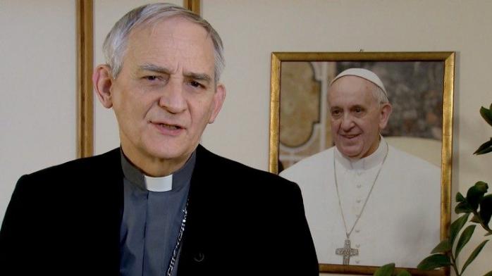  Ватикан подтвердил, что организует миротворческую миссию в попытке добиться перемирия