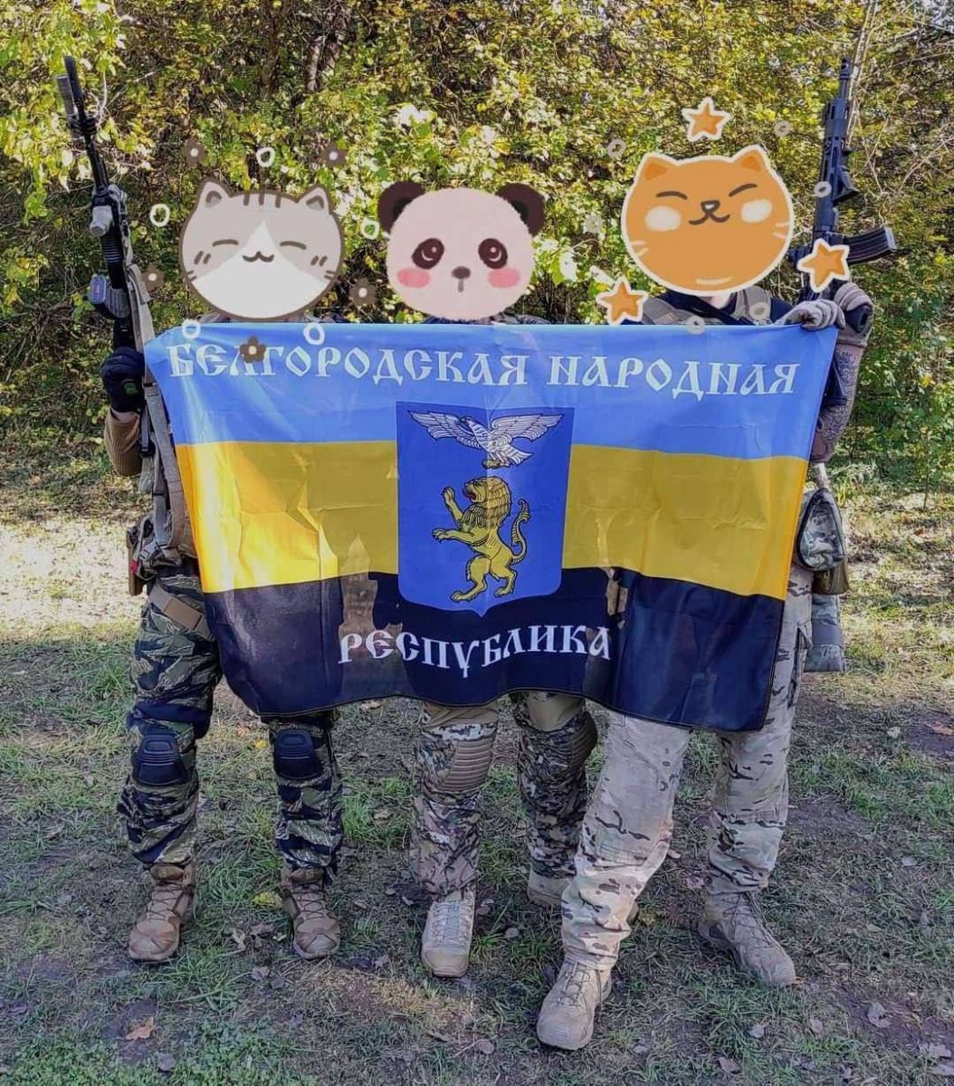 Фото: Telegram-канал Збройні сили України. Війна з окупантами